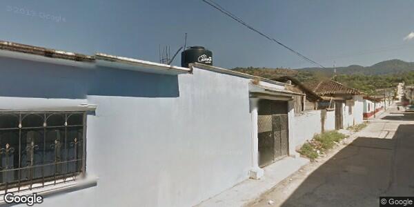 FISCALIA DEL MINISTERIO PÚBLICO DE LAS ROSAS.